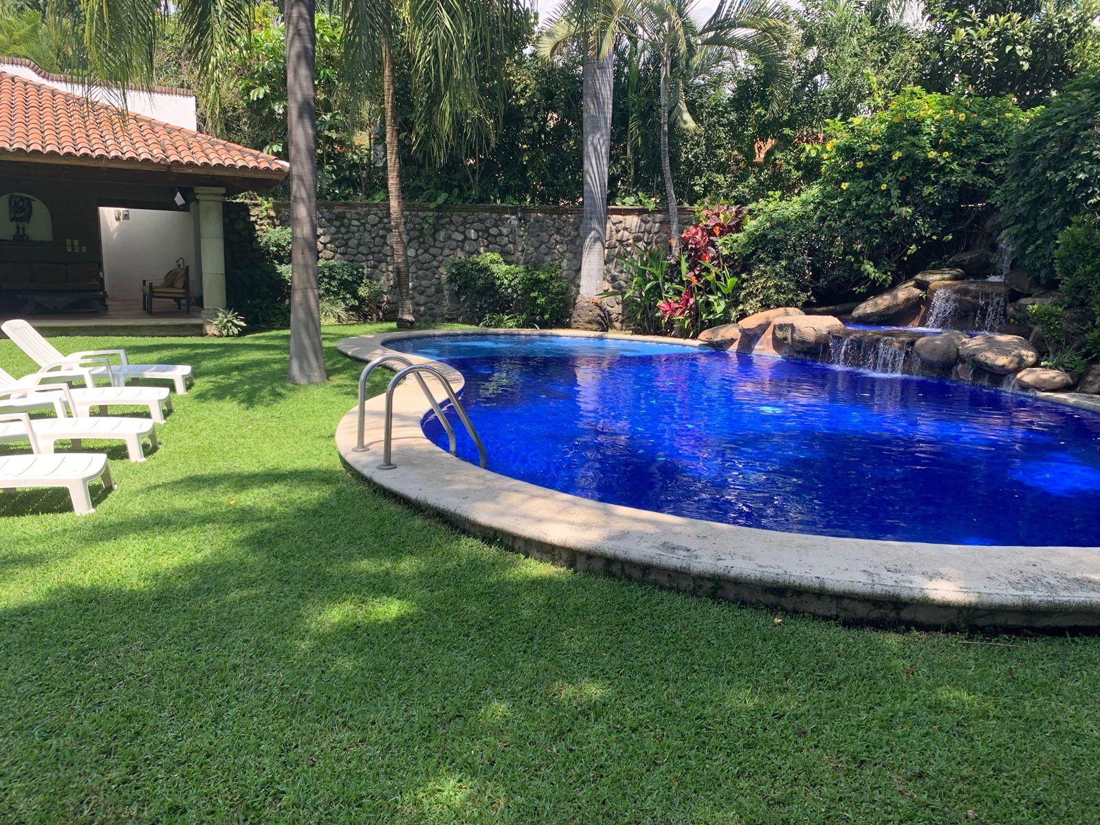 CASA EN VENTA KLOSTER SUMIYA MORELOS